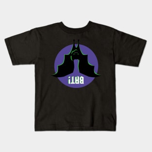 BAT! Kids T-Shirt